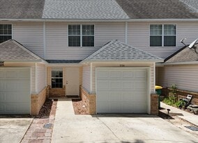 994 Scenic Oak Ln in Fort Walton Beach, FL - Building Photo
