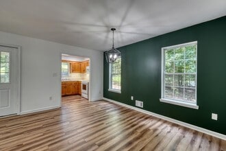 2092 Wood Lake Ln in Young Harris, GA - Building Photo - Building Photo