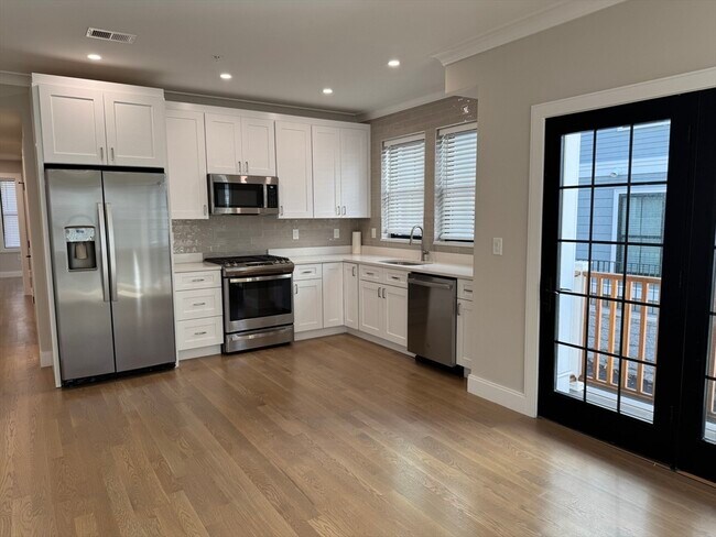 281 Lamartine St in Boston, MA - Building Photo - Building Photo
