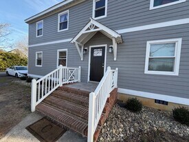 500 Devon St in Manteo, NC - Building Photo