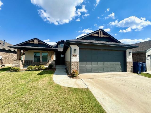 property at 416 Pergola St