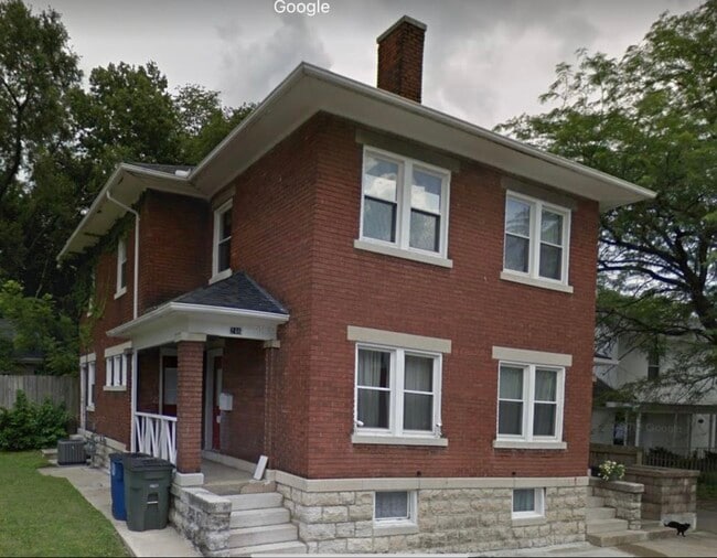 248 Perrine St, Unit 246 in Dayton, OH - Building Photo - Building Photo