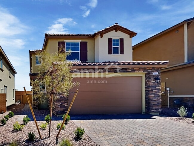 property at 127 Charmante Tulip Ln