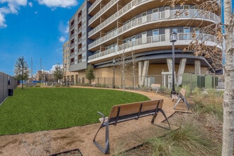 Willow in Dallas, TX - Building Photo - Building Photo