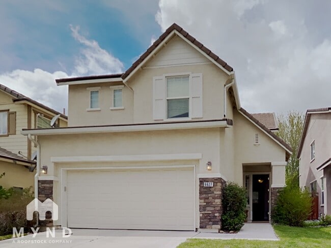 property at 6627 Sportoletti Dr