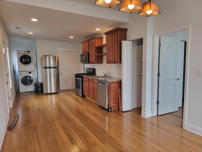 3436 S Western Ave in Chicago, IL - Building Photo - Building Photo