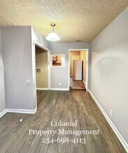 1806 Fairview Dr in Killeen, TX - Building Photo - Building Photo