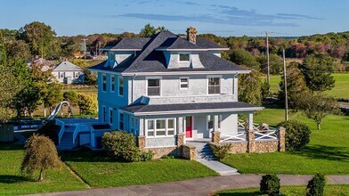 736 Sconticut Rd in Fairhaven, MA - Building Photo - Building Photo