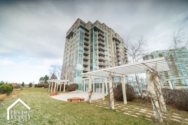 property at 1640 Maple Ave