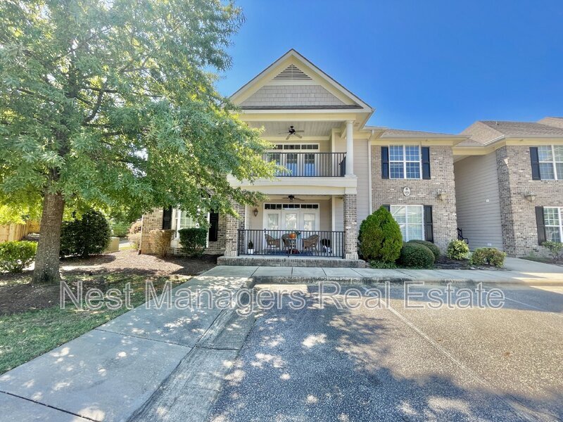 1931 Dante Ln in Fayetteville, NC - Foto de edificio