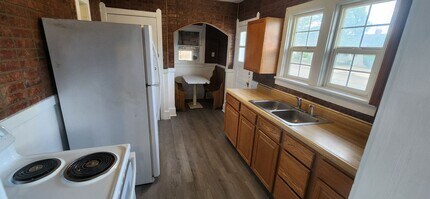 2327 West St in Pueblo, CO - Building Photo - Building Photo