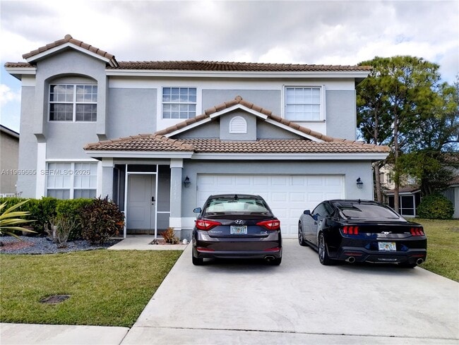 18243 Blue Lake Way in Boca Raton, FL - Building Photo - Building Photo