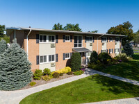 The Greens at North Babylon in North Babylon, NY - Building Photo - Building Photo