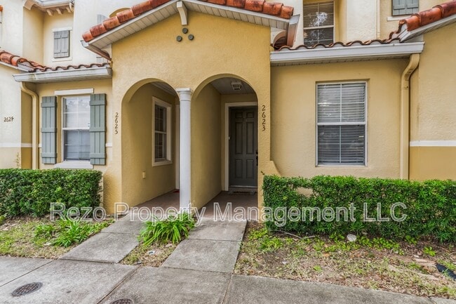 property at 2623 Andros Ln