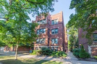 5535 S. Kimbark Avenue in Chicago, IL - Building Photo - Building Photo