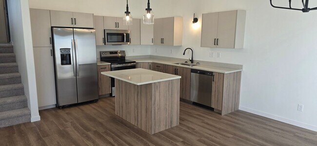 6842 27th St S in Fargo, ND - Building Photo - Building Photo