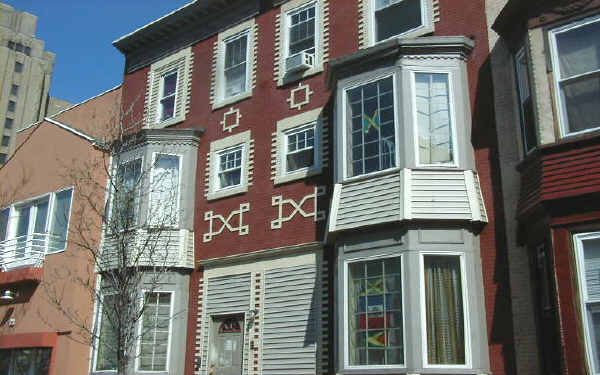 19 Warren St in Newark, NJ - Building Photo - Building Photo