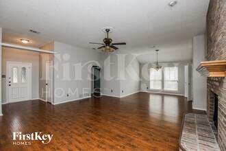 5108 Conchos Trail in Arlington, TX - Building Photo - Building Photo