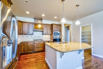 4714 Portillo Pl in Colorado Springs, CO - Building Photo - Building Photo