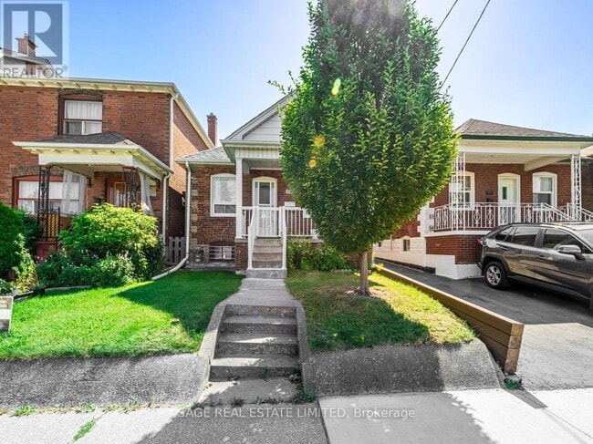 property at 179 Livingstone Ave