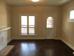 243-245-245 Clinton St in Columbus, OH - Building Photo - Building Photo