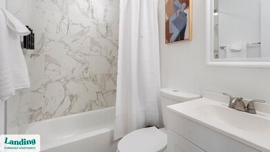 617 W Lexington St, Unit C1 in Baltimore, MD - Building Photo - Building Photo