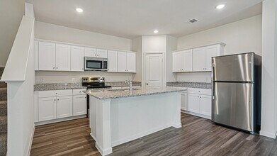 6088 Mojave Dr in Heath, TX - Building Photo - Building Photo