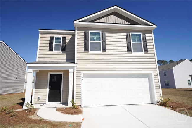 property at 102 Red Admiral Ln