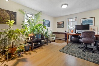 55 Waterhouse St in Somerville, MA - Foto de edificio - Building Photo