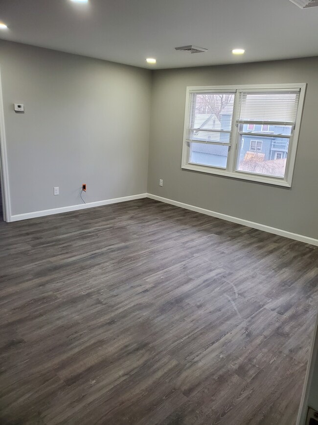 1701 Central Ave, Unit #2