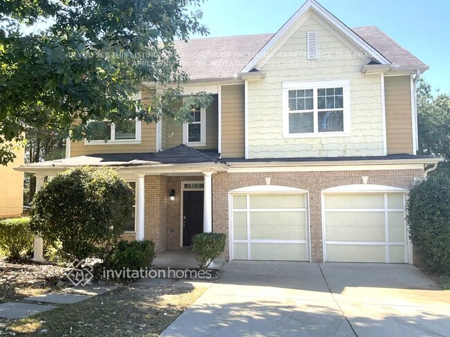 property at 4345 Savannah Dr