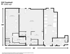 325 Treadwell St in Hamden, CT - Building Photo - Building Photo