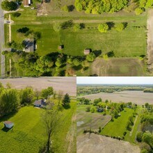 3911 Green Cook Rd in Johnstown, OH - Foto de edificio - Building Photo