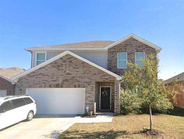 property at 2909 Aspen Dr