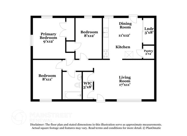 4030 Kalmar Dr in Indianapolis, IN - Building Photo - Building Photo