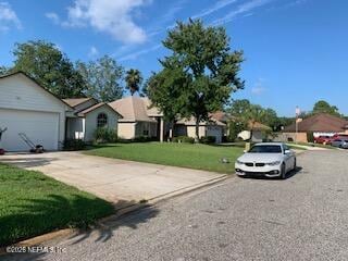 2020 Merced Ct in Jacksonville, FL - Building Photo - Building Photo