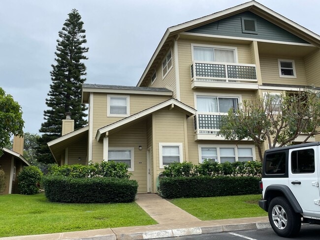 property at 68-3907-3907 Paniolo Ave