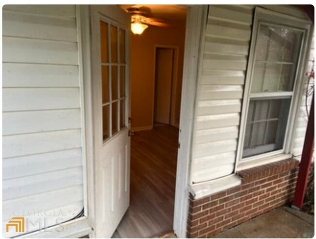 51 Nail Rd in Mcdonough, GA - Building Photo - Building Photo