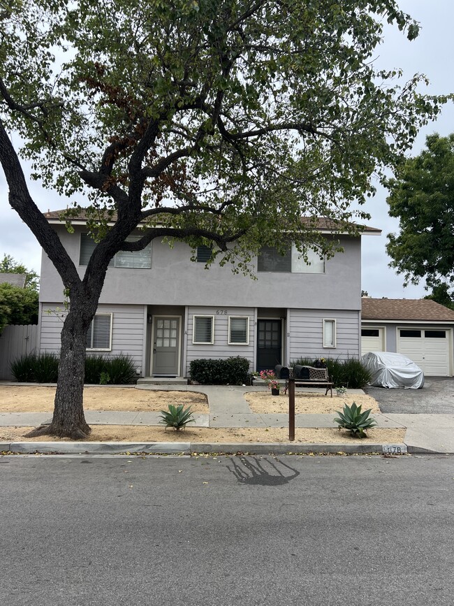 property at 678 Ferrara Way