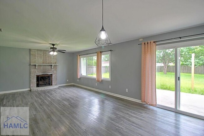 511 Red Oak Rd in Savannah, GA - Building Photo - Building Photo