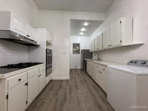 1345 McAllister St in San Francisco, CA - Building Photo - Building Photo