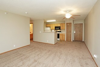 Deerfield Apartments Council Bluffs in Council Bluffs, IA - Building Photo - Interior Photo