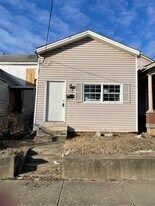 1713 W Oak St in Louisville, KY - Building Photo