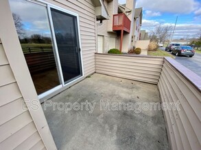 3021 Wildcat Ln in Indianapolis, IN - Building Photo - Building Photo