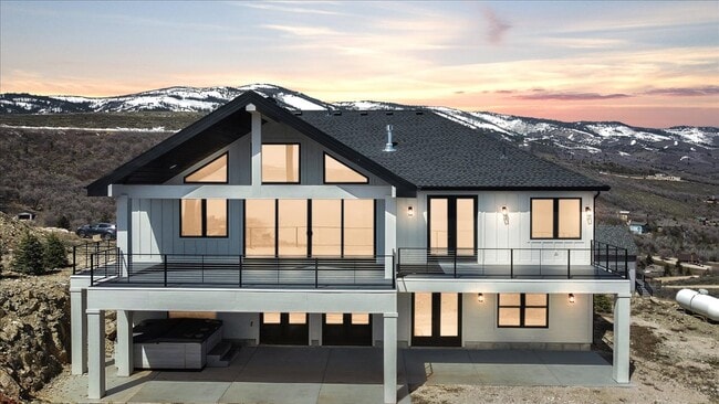 property at 1237 Sculpin Loop