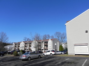 Coleman Woods in West Haven, CT - Building Photo - Other