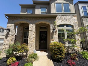 5345 Teak Mill Pl in Dallas, TX - Foto de edificio - Building Photo