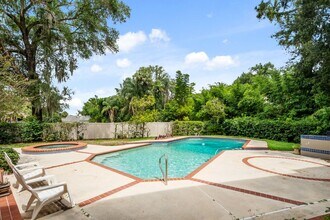 960 Georgia Ave in Winter Park, FL - Building Photo - Building Photo