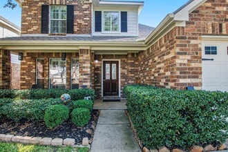 22110 Field Green Dr in Cypress, TX - Building Photo - Building Photo