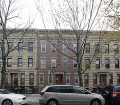 17-20 Putnam Ave Apartments